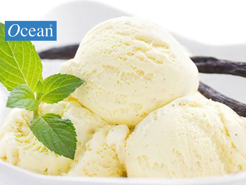 Cách làm kem vani đơn giản tại nhà Cách làm kem vani đơn giản tại nhà