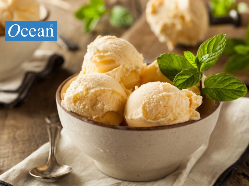 Cách làm kem ý gelato với kỹ thuật làm kem chuyên nghiệp Cách làm kem ý gelato với kỹ thuật làm kem chuyên nghiệp