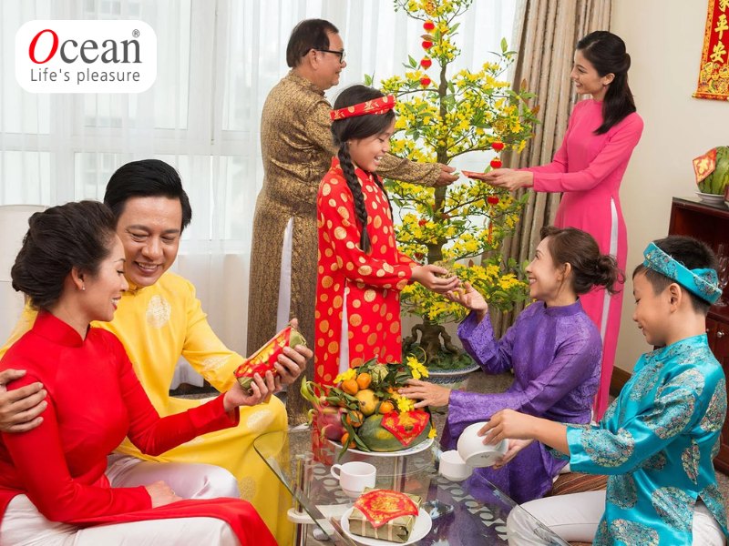 Cách sáng tác thơ Tết 2 câu Cách sáng tác thơ Tết 2 câu