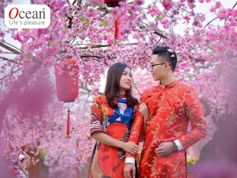 Câu chúc tết người yêu bằng tiếng anh Câu chúc tết người yêu bằng tiếng anh