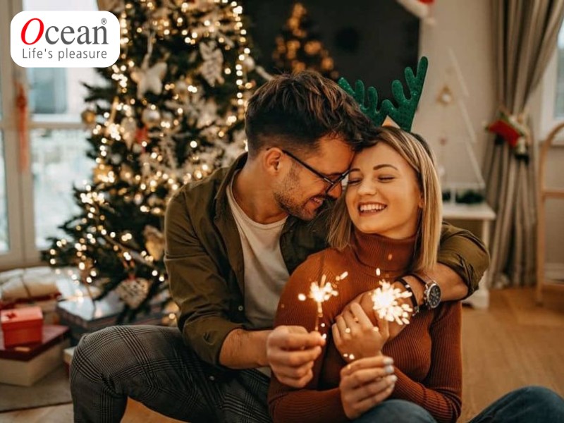 Câu chúc tết người yêu hài hước Câu chúc tết người yêu hài hước
