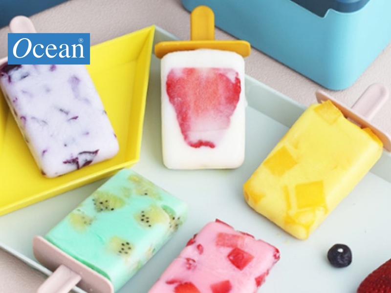 Dụng cụ cần thiết để làm kem Ý Gelato Dụng cụ cần thiết để làm kem Ý Gelato