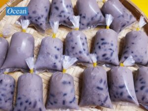 Giới thiệu Đôi Nét Về Món Kem Đậu Đen