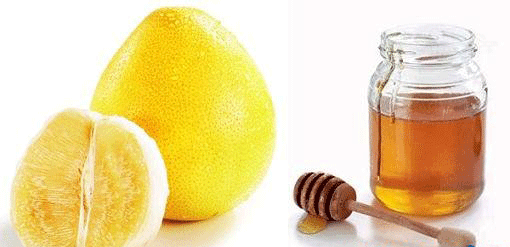 Hướng Dẫn Cách Làm Nước Ép Bưởi Mật Ong Hướng Dẫn Cách Làm Nước Ép Bưởi Mật Ong