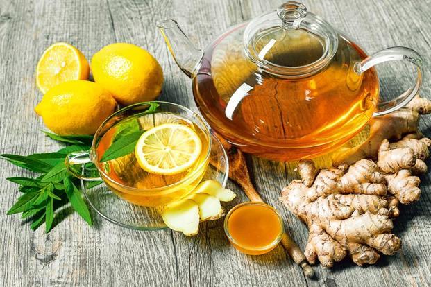 Hướng Dẫn Cách Làm Trà Quýt Gừng Nóng Hướng Dẫn Cách Làm Trà Quýt Gừng Nóng