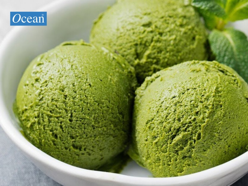 Hướng dẫn 5 cách làm kem matcha trà xanh ngon đa dạng tại nhà Hướng dẫn 5 cách làm kem matcha trà xanh ngon đa dạng tại nhà
