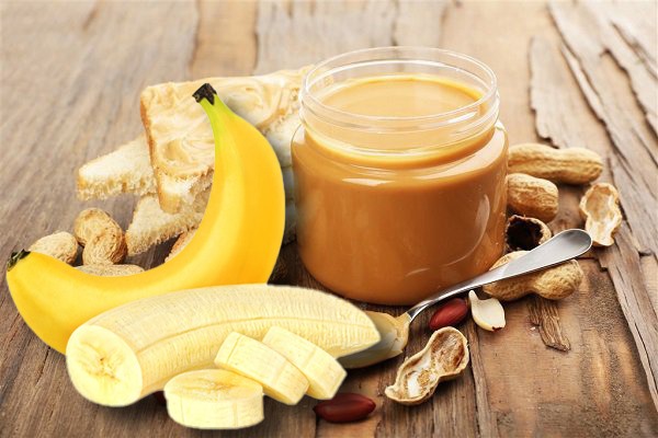 Làm sao để chọn được bơ đậu phộng nguyên chất và chất lượng Làm sao để chọn được bơ đậu phộng nguyên chất và chất lượng