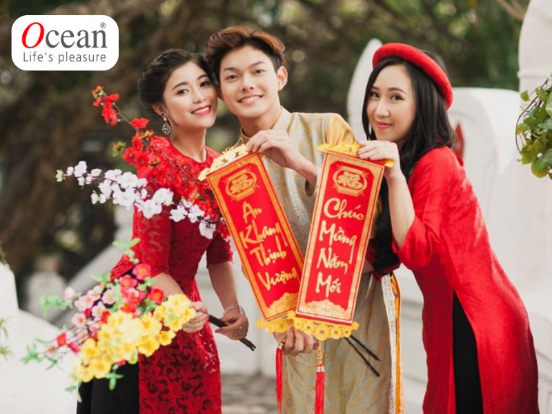 Lời Chúc Tết Tiếng Anh Cho Đồng Nghiệp Lời Chúc Tết Tiếng Anh Cho Đồng Nghiệp