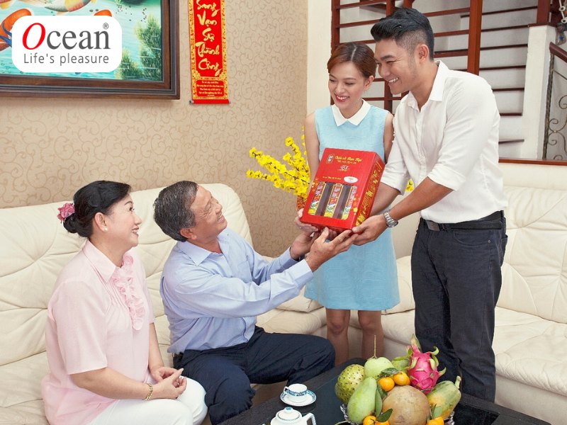 Lời Chúc Tết Tiếng Anh Cho Gia Đình Lời Chúc Tết Tiếng Anh Cho Gia Đình