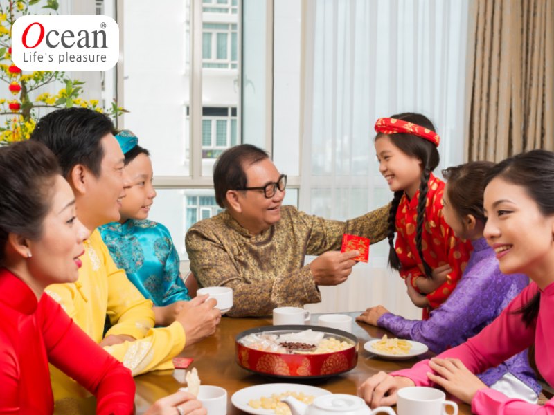 Lời Chúc Tết Tiếng Anh Tổng Quát Lời Chúc Tết Tiếng Anh Tổng Quát