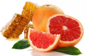 Lợi Ích Của Nước Ép Bưởi Mật Ong