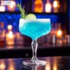 Các Loại Cocktail Phù Hợp Với Ly Cocktail Chân Cao