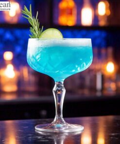 Các Loại Cocktail Phù Hợp Với Ly Cocktail Chân Cao