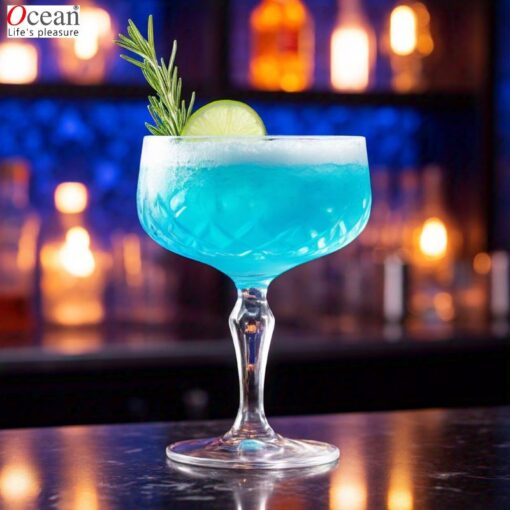 Các Loại Cocktail Phù Hợp Với Ly Cocktail Chân Cao