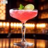 Cách Sử Dụng Ly Cocktail Chân Cao