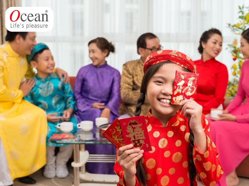 Lý Do Nên Chọn Câu Chúc Tết Hài Hước Lý Do Nên Chọn Câu Chúc Tết Hài Hước