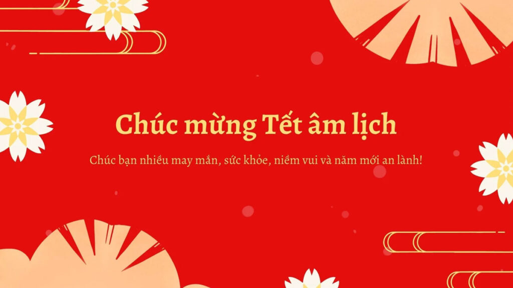 Mẫu banner tết 2025, tết nguyên đán đẹp ấn tượng, tải miễn phí