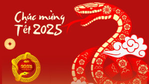 Mẫu banner tết 2025, tết nguyên đán đẹp ấn tượng, tải miễn phí