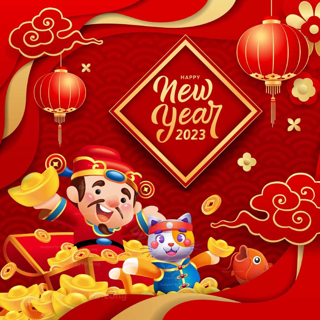Mẫu banner tết 2025, tết nguyên đán đẹp ấn tượng, tải miễn phí