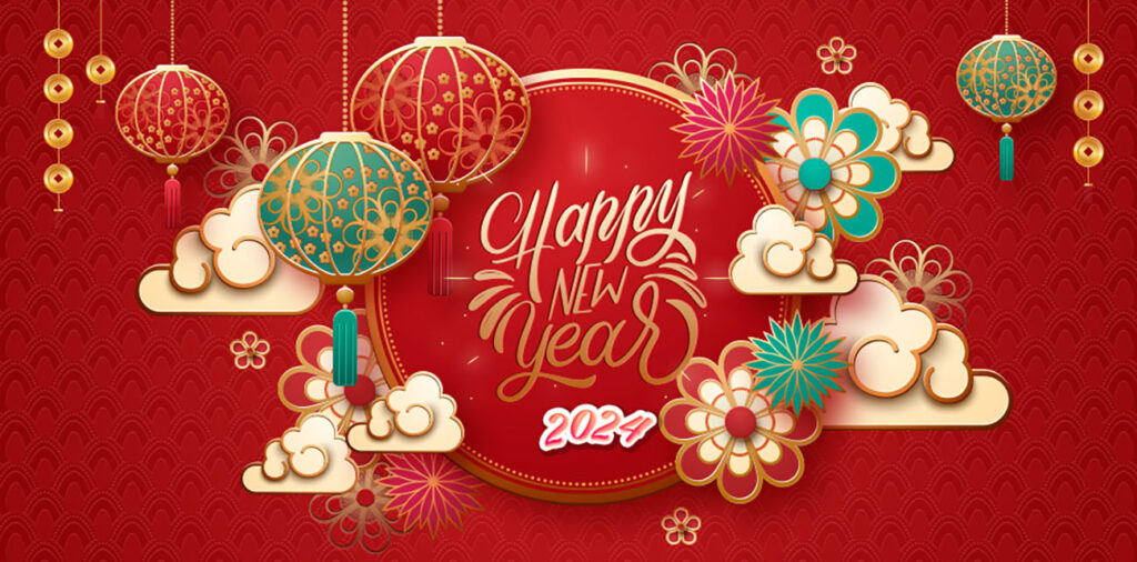 Mẫu banner tết 2025, tết nguyên đán đẹp ấn tượng, tải miễn phí