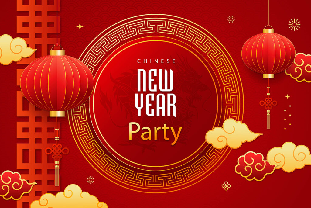 Mẫu banner tết 2025, tết nguyên đán đẹp ấn tượng, tải miễn phí