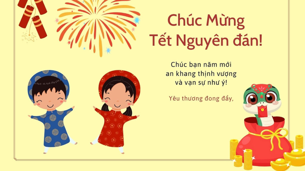Mẫu banner tết 2025, tết nguyên đán đẹp ấn tượng, tải miễn phí