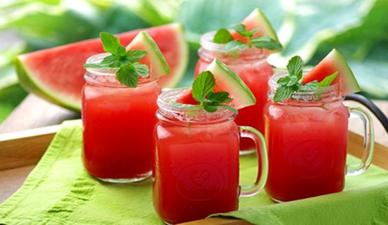 Mẹo Để Có Ly Nước Ép Hoàn Hảo Mẹo Để Có Ly Nước Ép Hoàn Hảo