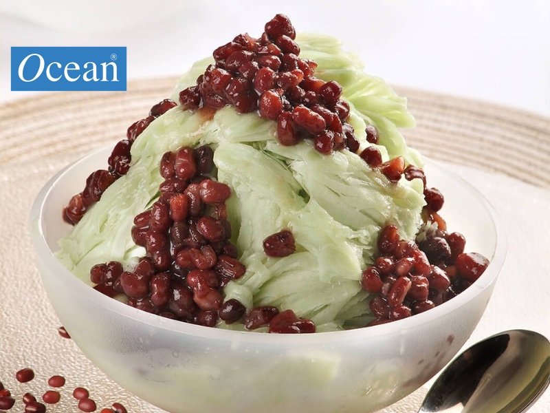 Mẹo Vặt Để Làm Kem Đậu Đỏ Thơm Ngon Hơn Mẹo Vặt Để Làm Kem Đậu Đỏ Thơm Ngon Hơn