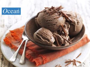 Mẹo Vặt Giúp Kem Socola Thơm Ngon Hơn