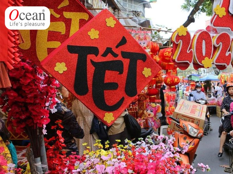 Món Ăn Truyền Thống Trong Tết Nguyên Đán Món Ăn Truyền Thống Trong Tết Nguyên Đán