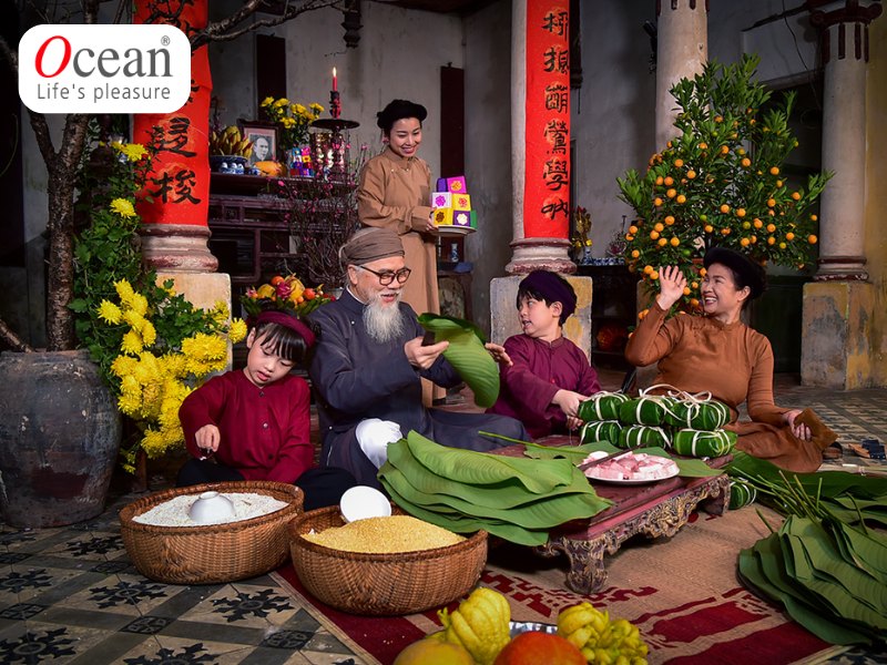 Nguồn Gốc và Ý Nghĩa Của Tết Nguyên Đán Nguồn Gốc và Ý Nghĩa Của Tết Nguyên Đán