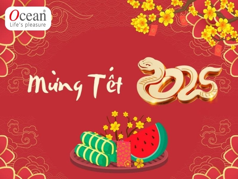 Nguyên Tắc Thiết Kế Banner Tết