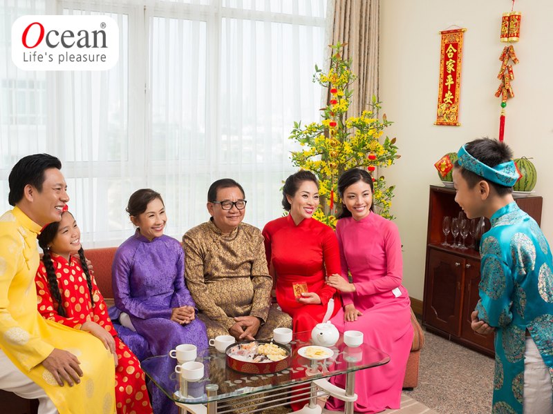 Những Câu Chúc Tết Hài Hước Độc Đáo Những Câu Chúc Tết Hài Hước Độc Đáo