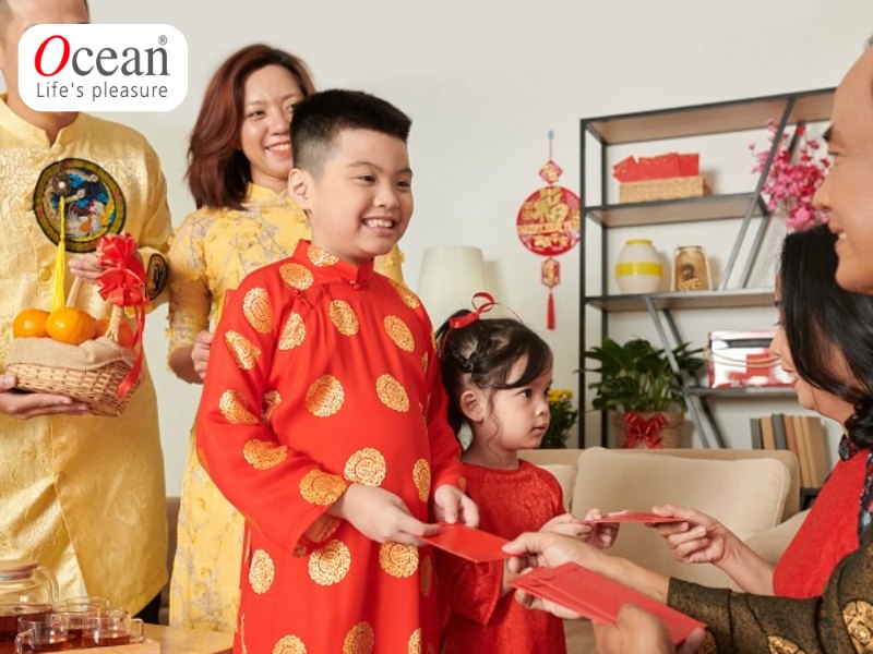 Những Câu Chúc Tết Tiếng Anh Ngắn Gọn Dễ Nhớ Những Câu Chúc Tết Tiếng Anh Ngắn Gọn Dễ Nhớ