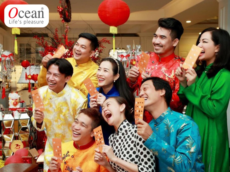 Những Câu Chúc Tết bạn bè Hài Hước Những Câu Chúc Tết bạn bè Hài Hước