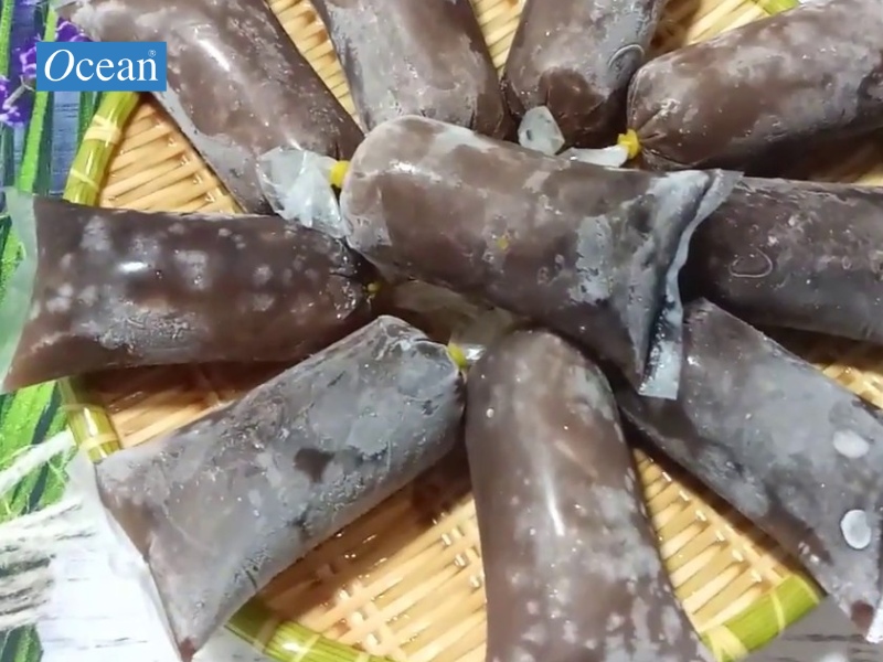 Những Mẹo Vặt Để Có Món Kem Đậu Đen Thơm Ngon Những Mẹo Vặt Để Có Món Kem Đậu Đen Thơm Ngon