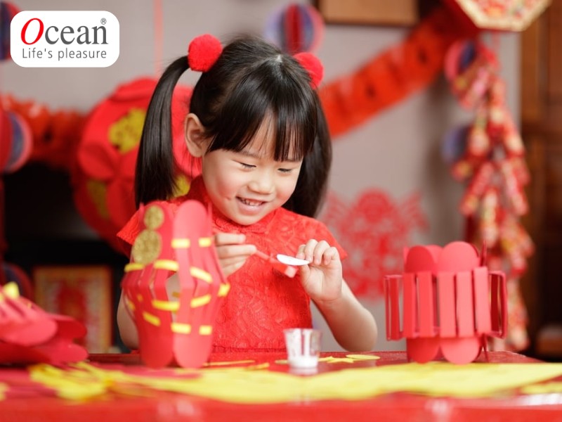 Gợi ý các Câu đối ngày Tết hay ý nghĩa độc đáo nhất 6 Những câu đối Tết về giáo dục nào phù hợp với trẻ mầm non
