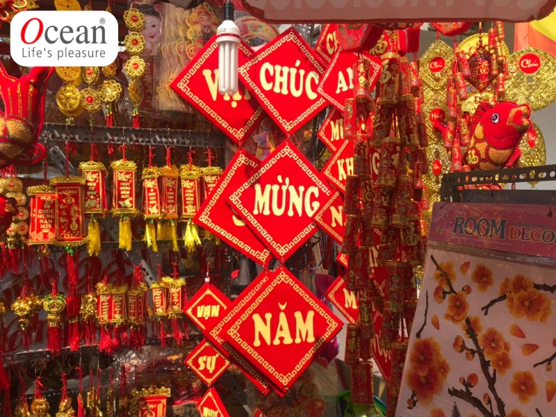 Gợi ý các Câu đối ngày Tết hay ý nghĩa độc đáo nhất 1 Những mẫu Câu đối ngày Tết phổ biến