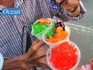 Quán Kem Đá Bào Ngon Ở TPHCM