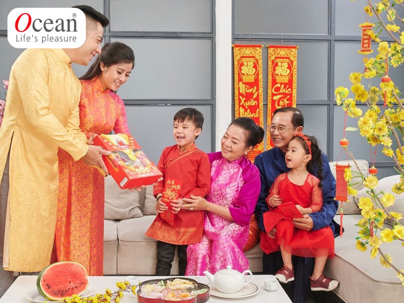 Tại Sao Câu Chúc Tết Lại Quan Trọng? Tại Sao Câu Chúc Tết Lại Quan Trọng?