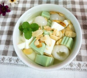 Tại Sao Nên Chọn Chè Khúc Bạch Matcha Đá Lạnh
