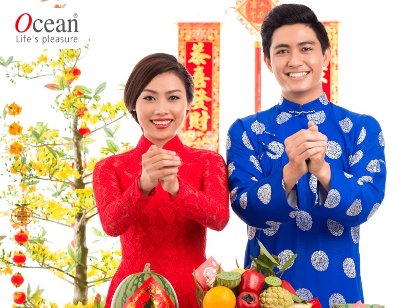 Tại sao cần gửi câu chúc Tết cho người yêu? Tại sao cần gửi câu chúc Tết cho người yêu?