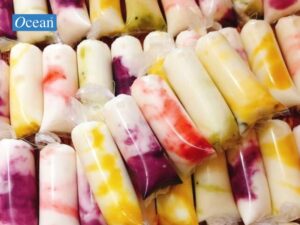 Tại sao kem sữa chua tự làm lại bổ dưỡng và ngon hơn?