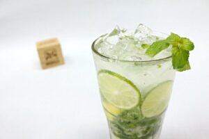 Tại sao nên thử Cocktail mojito bạc hà chanh tươi