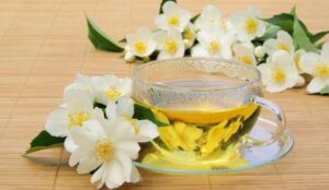 Tại sao nên thử Trà nhài mật ong