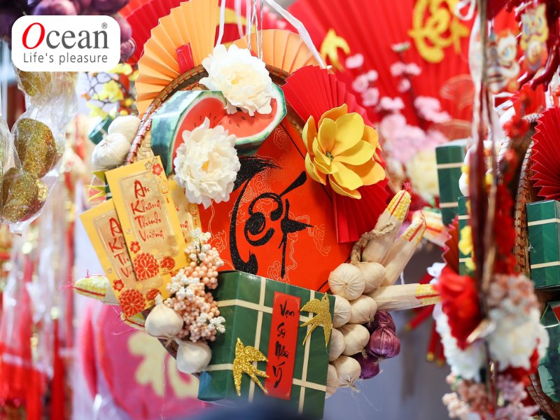 Thời Gian Tổ Chức Tết Nguyên Đán Thời Gian Tổ Chức Tết Nguyên Đán