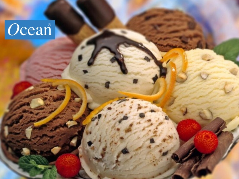Thưởng Thức Kem Socola Thơm Ngon Thưởng Thức Kem Socola Thơm Ngon