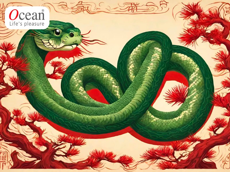 Tổng quan về tuổi tỵ Tổng quan về tuổi tỵ