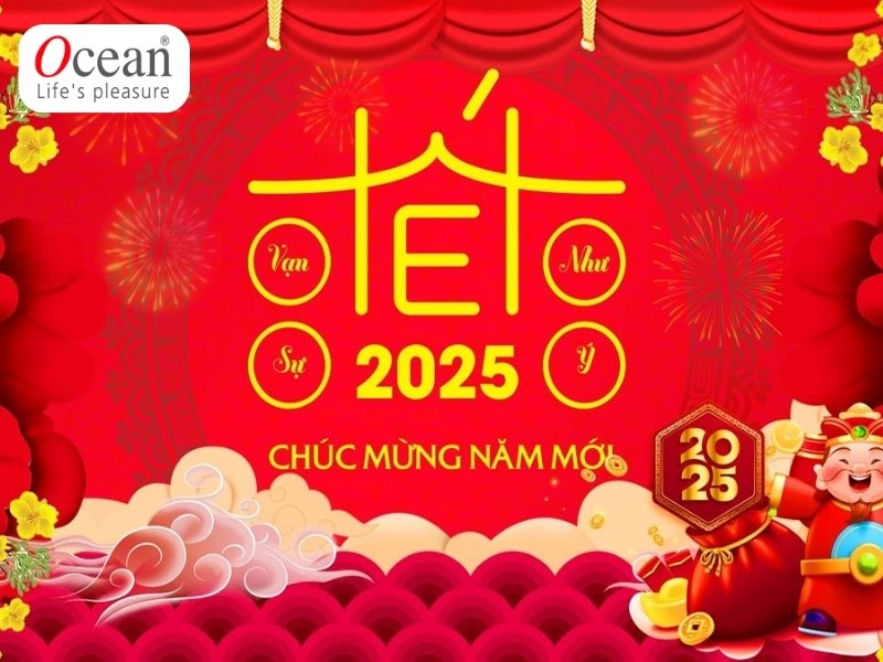 Ý Nghĩa của Banner Tết