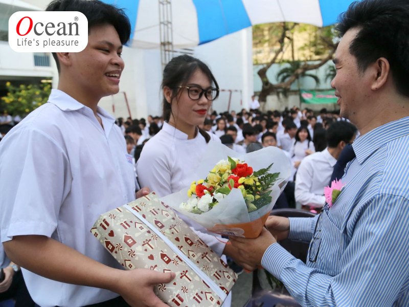 Ý Nghĩa của Câu Chúc Tết Thầy Cô Ý Nghĩa của Câu Chúc Tết Thầy Cô